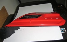 Carter Chaîne Complet