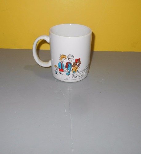 Hallmark cards cartoon work - cards,
