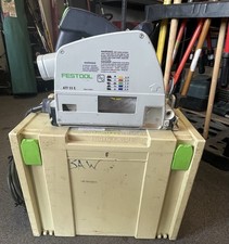Festool ATF 55 E Circular Saw