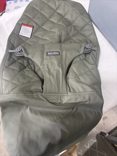 Fabric seat for bouncer - bouncer,