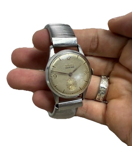 Suizex montre bracelet homme - montre,
