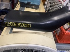 Suzuki LT230 Quad sport Seat (B)