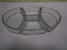 Ancien Chemin de table en