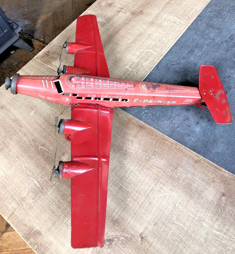 Joustra avion n am - joustra,