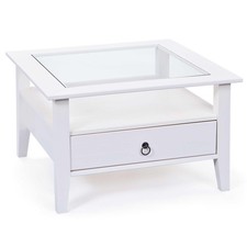 Table basse  Table en bois