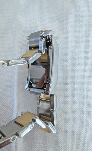 Magnifique baume mercier - magnifique,
