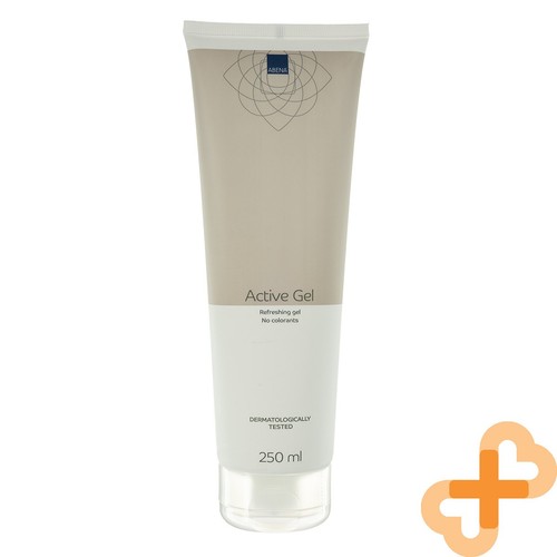 Abena active gel - gel, sans