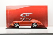 PORSCHE 911 (964) SPEEDSTER