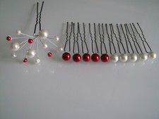 lot pic épingle/Pince/Perle