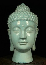 14.4 "bouddhisme tête de