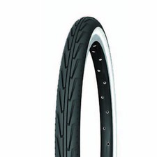 PNEU CITY 24 X 1 3-8 MICHELIN CITY-J NOIR-BLANC TR (32-540) - 3528702639672