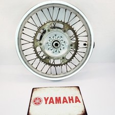 2005 1999-2006 Yamaha TTR 250 TTR250 Rear Wheel Rim Hub Sprocket 18 X 2.15 OEM