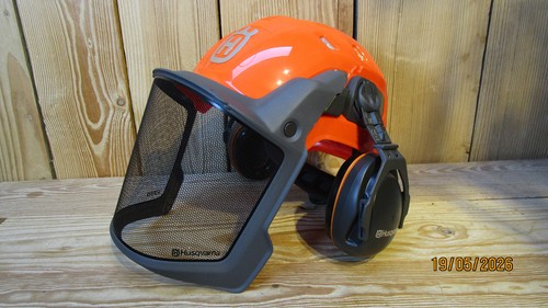 Husqvarna profi casque - husqvarna,