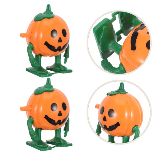 Pcs jouets citrouille - 5,