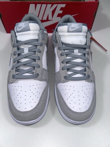 Nike dunk low retro - dunk, white