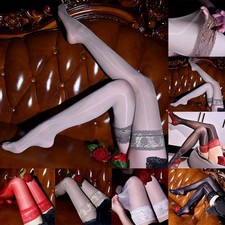 Collant sexy femme cuisses