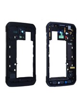 Châssis central Samsung Galaxy S5 Active Noir