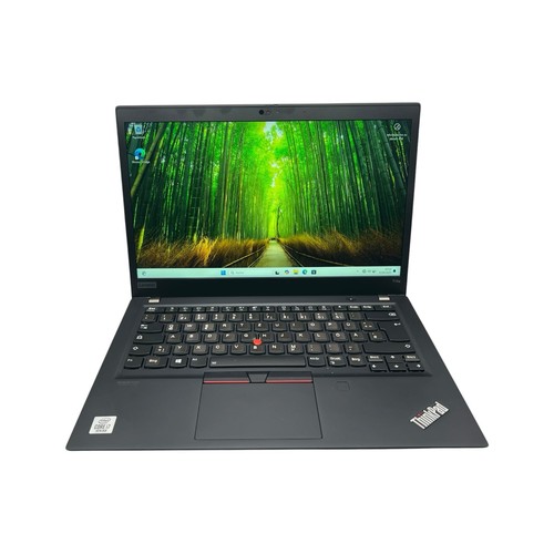 Lenovo thinkpad 14s gen1 - gen1, |
