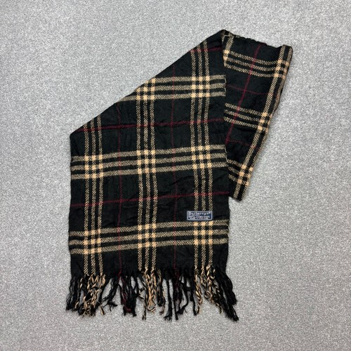 écharpe burberry london - burberry,