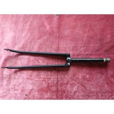 Fourche 208mm en acier pour