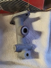 Maître cylindre émetteur