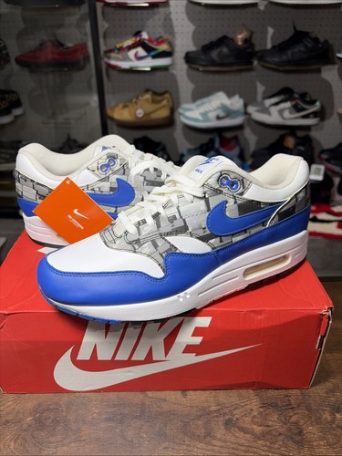 Taille air max - taille, 9,5