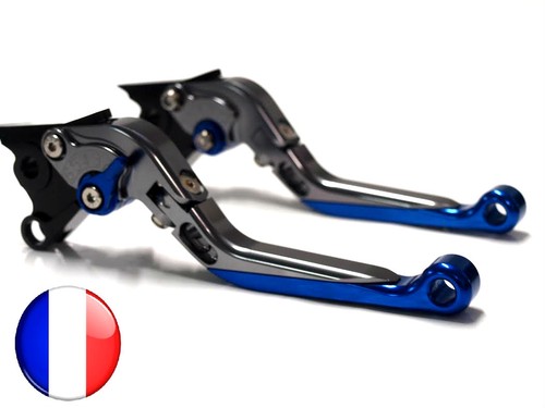 Leviers levier repliable frein - repliable,