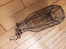  ANCIENNE NASSE A POISSONS