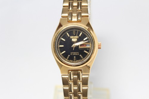 Seiko 4207 00w0 automatic 21 - 5,