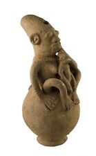 Jarre Mangbetu 29 cm -