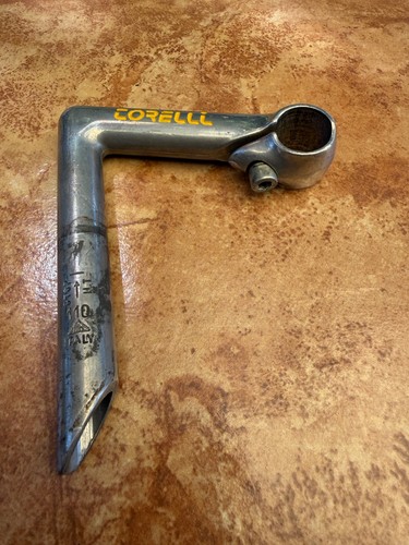 Torelli pantographed stem 110