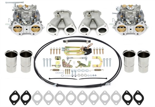 Technix kit complet - kit,