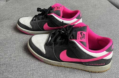 Nike dunk low premium - sb,
