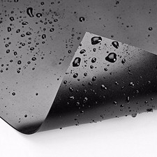 Doublures d'étang à poissons