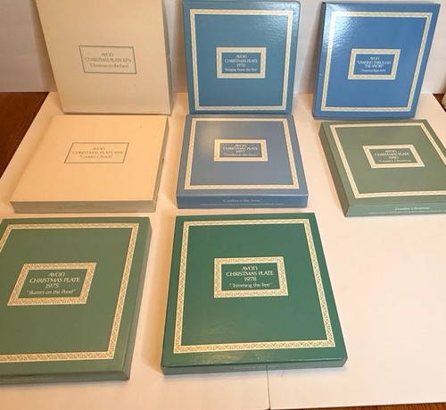 Complete lot vintage - complete,