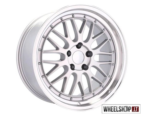 Voxx style bmw e39 e60 - lm,