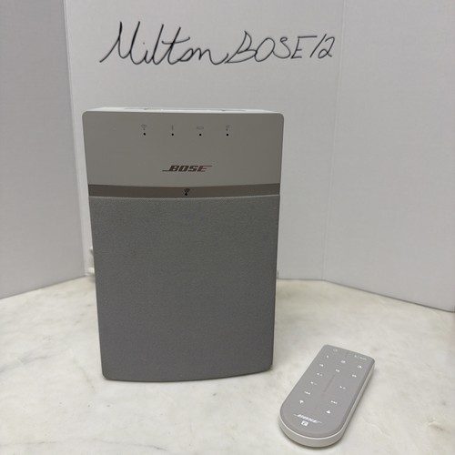 Bose soundtouch bluetooth - bose, 10