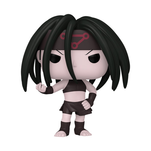 Funko pop animation fullmetal - pop!,