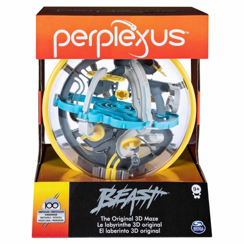 Spin master ogm perplexus - spin,