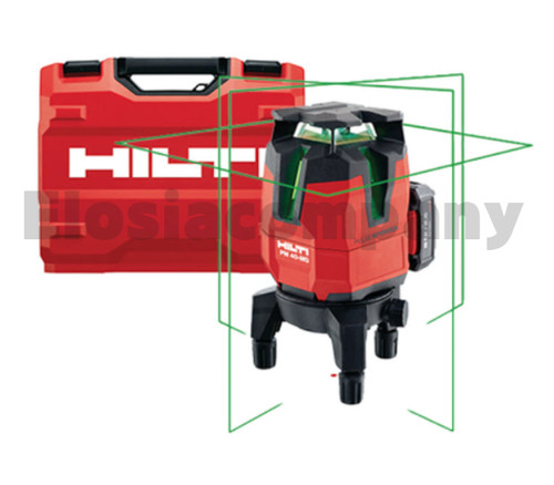 étui rigide hilti - hilti, pm