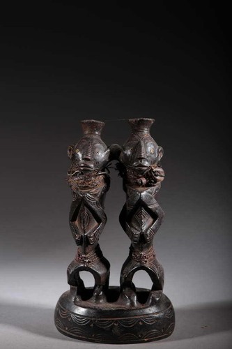 Art africain terre - africain,