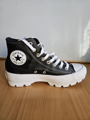 Bottes chuck taylor - bottes, star