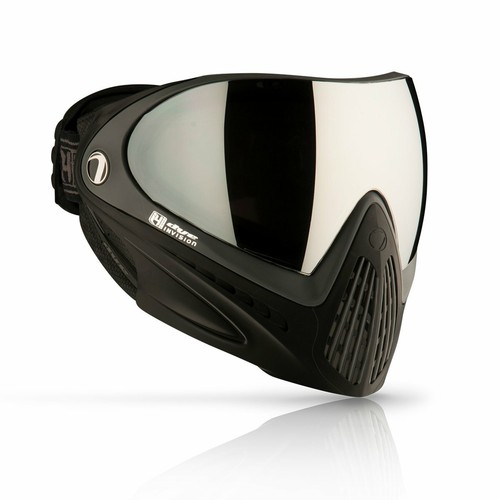 New dye pro - i4, thermal