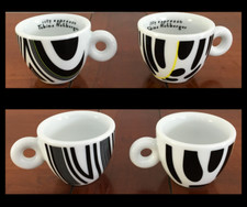 PAIRE de TASSES design TOBIAS