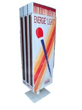 ANCIEN PRÉSENTOIR  BOÎTE D