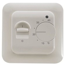 Électronique Thermostat