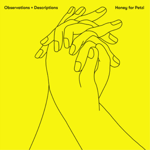 Honey for petzi - for,