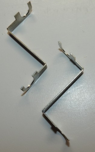 Pair klipsch rf52 - of, iv