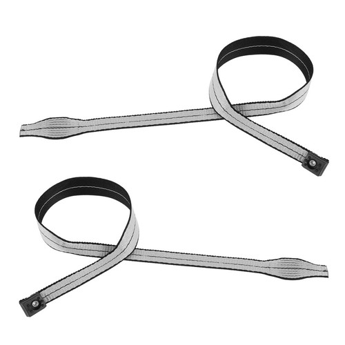 Pcs dragonne bâton ski - dragonne,