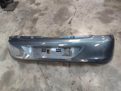 Pare choc arriere - renault, clio